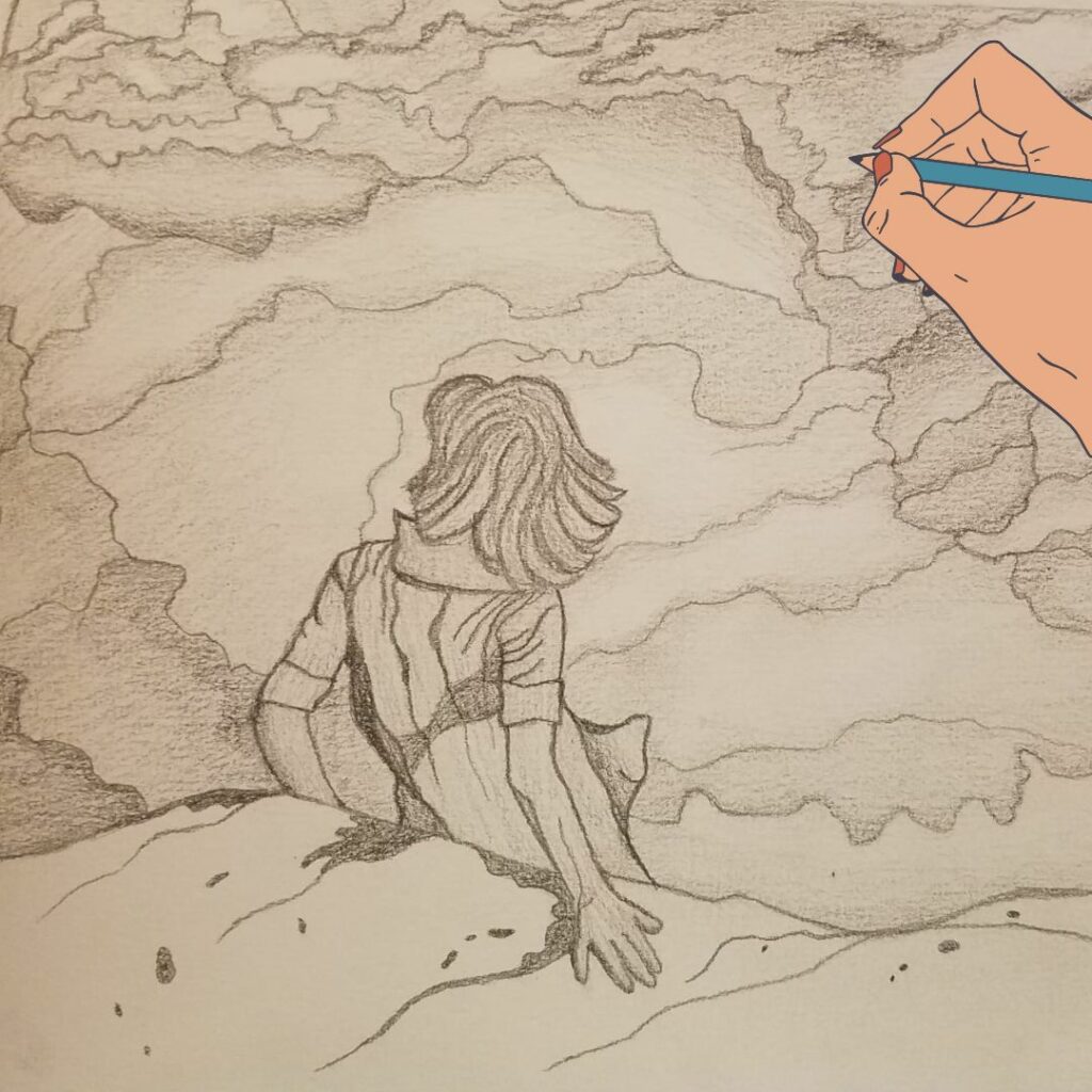 Dessine moi un spectacle 