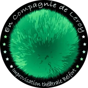 Logo En Compagnie de Leroy